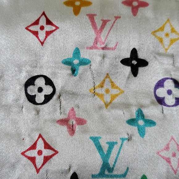 *Sold*Scarf - Picture 3 of 8